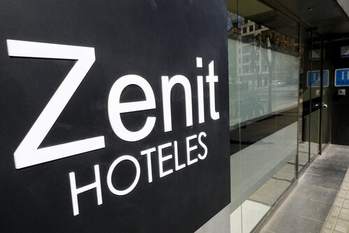 Zenit Bilbao