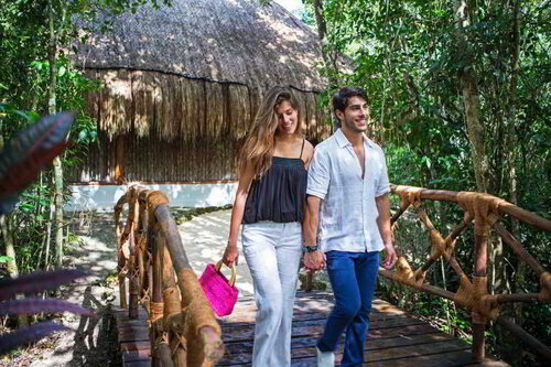 The Explorean Kohunlich