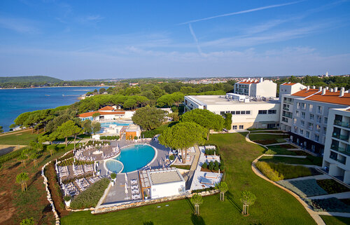 Park Plaza Belvedere