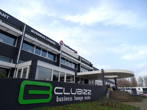 Amrath Airport Hotel Rotterdam, BW Signature Colle