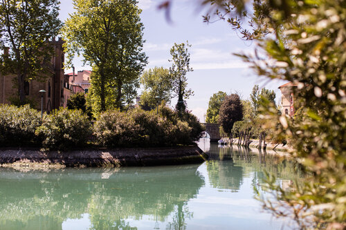 Residenza d'Epoca Albergo Quattro Fontane