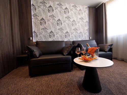 Best Western Premier Patio des Artistes