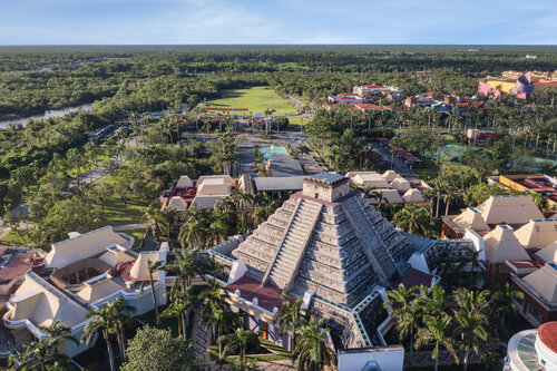 Iberostar Selection Paraiso Maya Suites AI