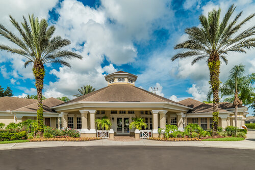 Windsor Palms Resort Homes, Townhomes & Condos