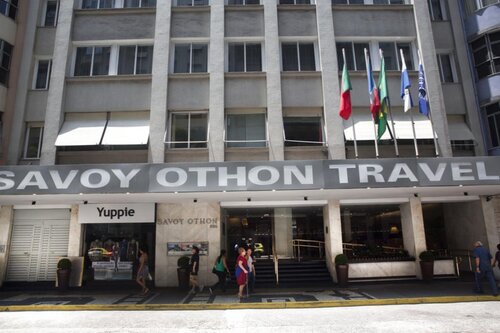 Savoy Othon Lite