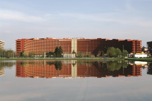 Ripamonti Residence & Hotel Milan