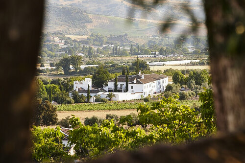 Boutique Hotel Molino del Arco