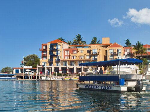 El Cid Marina Beach Hotel