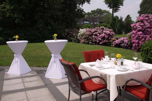 CityLine Parkhotel Wittekindshof Dortmund