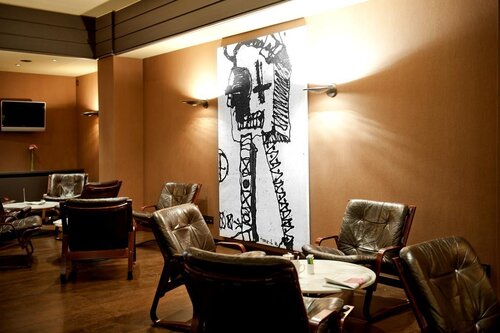 New Hotel Charlemagne