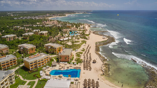 Bahia Principe Luxury Akumal