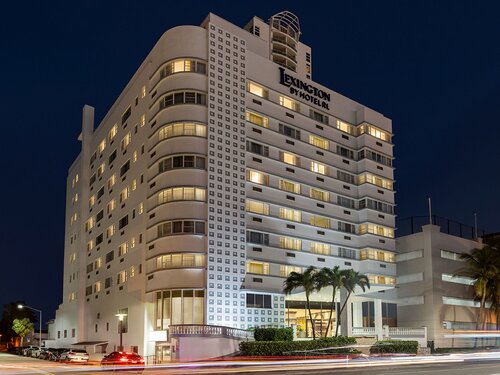 Lexington by Hotel RL Miami Beach