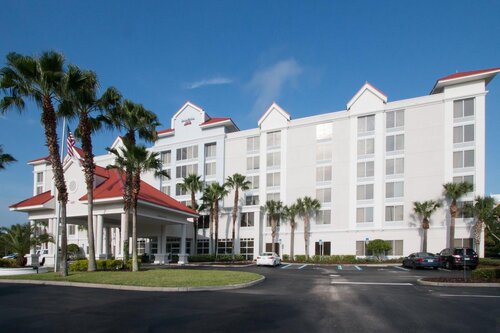 Springhill Suites By Marriott Orlando Lake Buena V