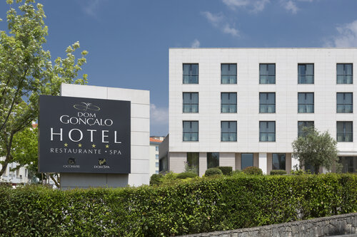 Dom Gonçalo Hotel & Spa