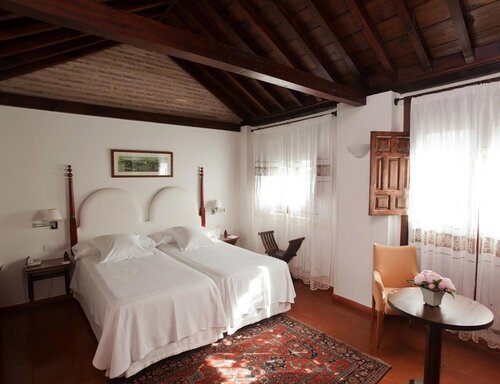 Casa Morisca Hotel Boutique