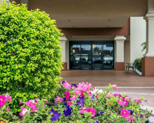 Comfort Inn International Drive