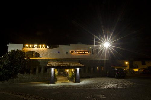 Estalagem Muchaxo Hotel