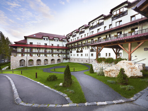 Ana Hotels Sport Poiana Brasov