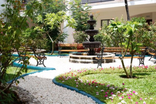Holiday Inn Club Vacations The Royal Cancun All In