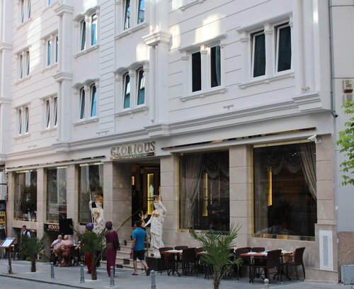 Glorious Hotel Istanbul