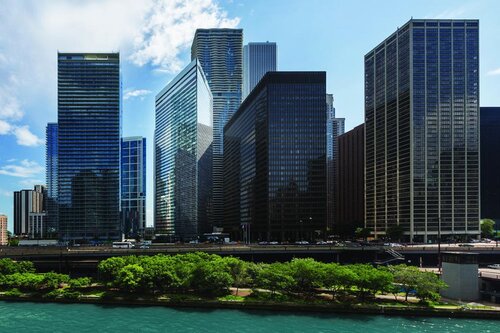 Swissotel Chicago