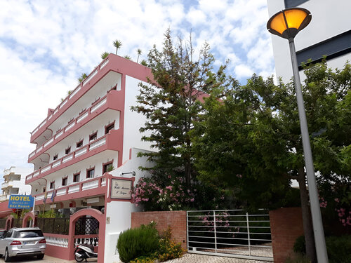 Boutique Hotel Marina S. Roque