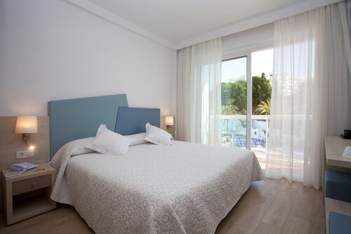 Hotel Palia Las Palomas