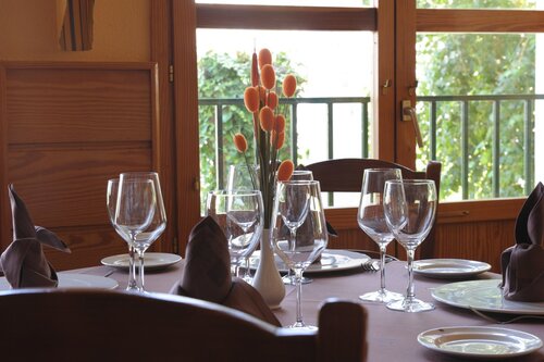 Villa Turística de Cazorla