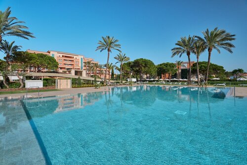 Hipotels Hipocampo Palace