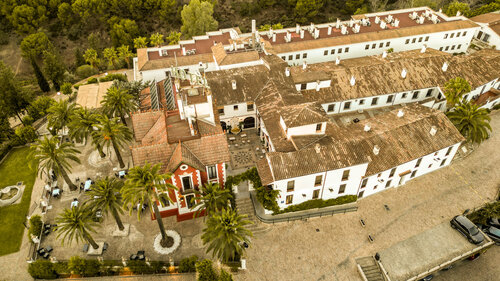 Hotel Finca los Abetos