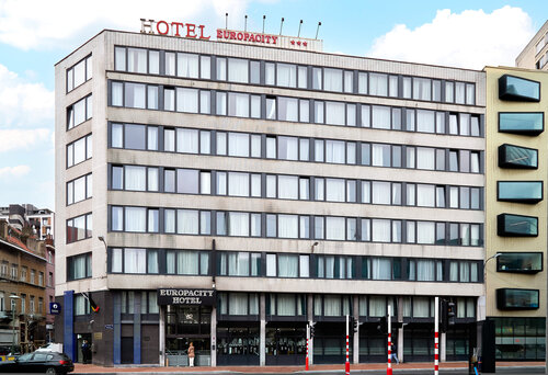 Hotel Europacity