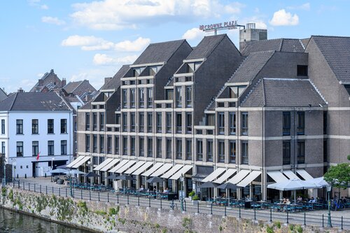 Crowne Plaza Maastricht