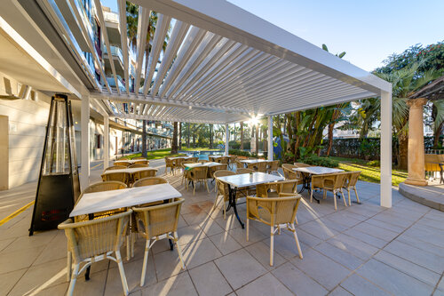 Daniya Denia Spa and Business