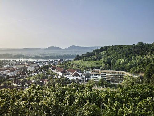 Steigenberger Hotel & Spa Krems