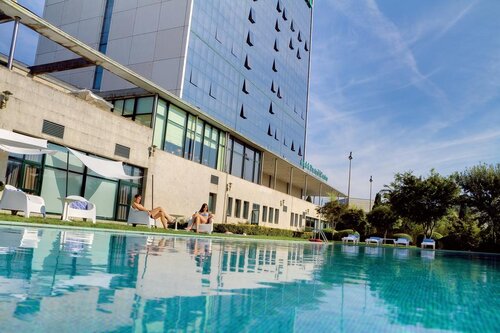 Oca Puerta del Camino