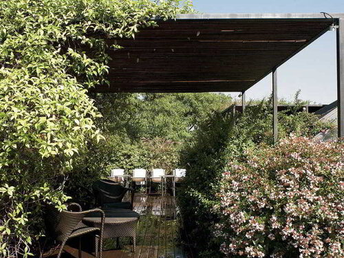 Hotel Neri Relais & Chateaux