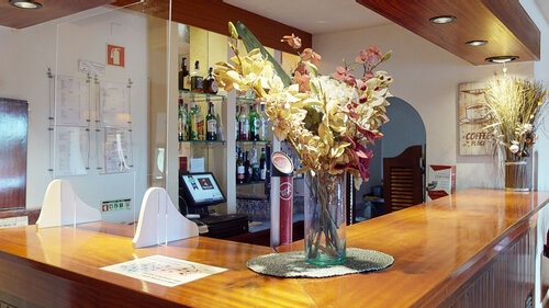 Praia da Lota Resort - Apartments