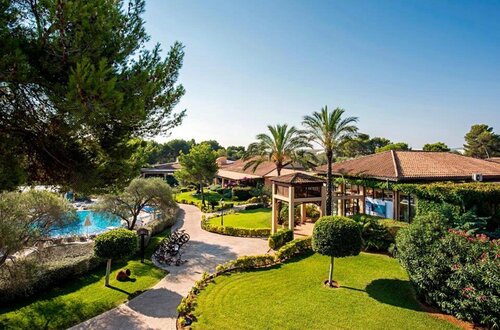 FERGUS Club Vell Marí