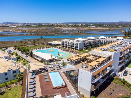 Cabanas Park Resort - Duplicate ID 87894