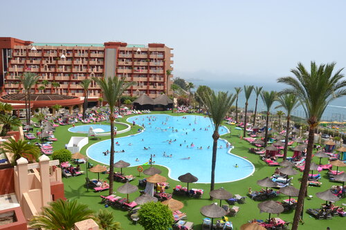 Holiday World VILLAGE Hotel