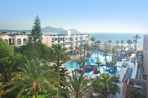 Grupotel Alcudia Pins (ex. Tui Family Life Alcudia