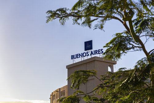 MUR Apartamentos Buenos Aires