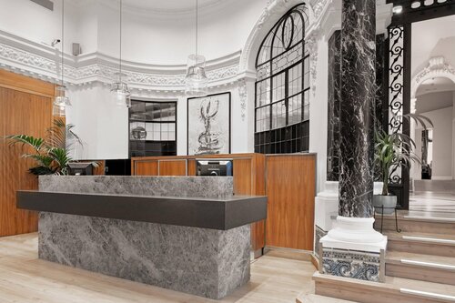 Ac Hotel Palacio Del Retiro Autograph Collection