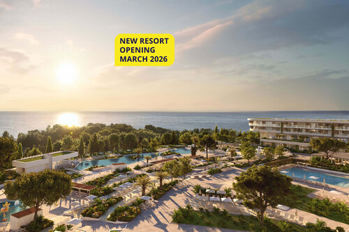 Pinea Valamar Collection Resort