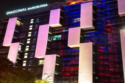 The Hoxton, Poblenou