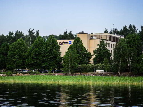 Radisson Blu Hotel Espoo