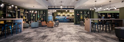 Holiday Inn Brussels Airport