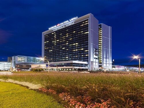 Original Sokos Hotel Viru