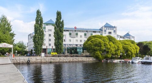 Original Sokos Hotel Vaakuna