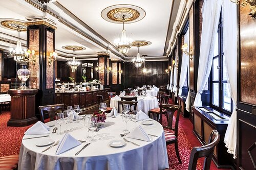 Danubius Hotel Astoria City Center